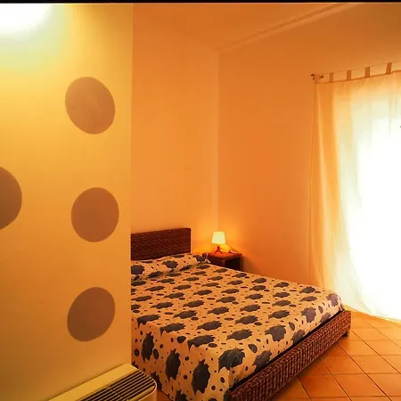 Daire Morfeo33 Lipari (Isola Lipari)