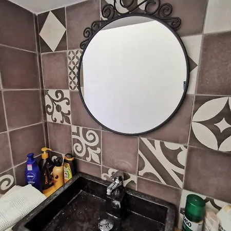 Morfeo33 * Lipari (Isola Lipari)