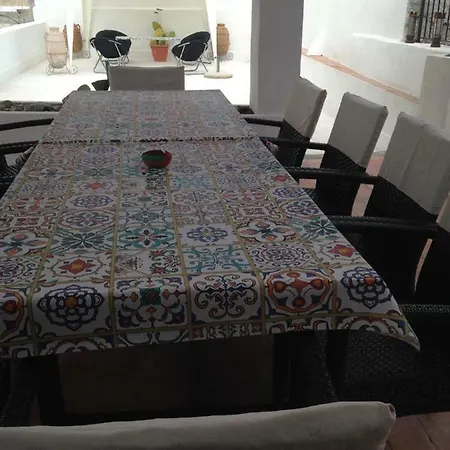 Morfeo33 Daire Lipari (Isola Lipari)