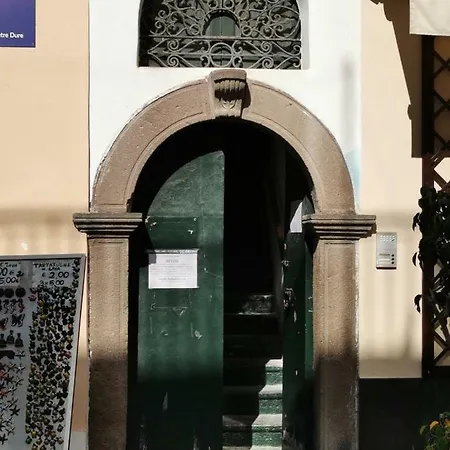 Daire Morfeo33 Lipari (Isola Lipari)