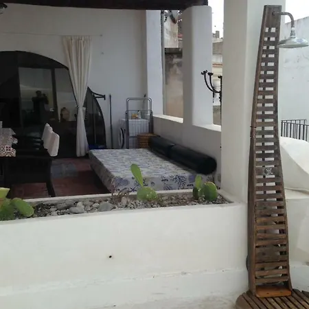 Morfeo33 * Lipari (Isola Lipari)