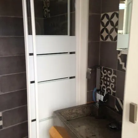 Morfeo33 Daire Lipari (Isola Lipari)