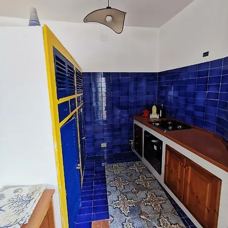 Morfeo33 * Lipari (Isola Lipari)