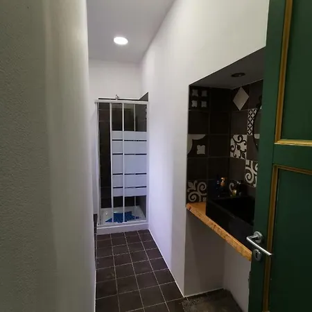 Morfeo33 Daire Lipari (Isola Lipari)