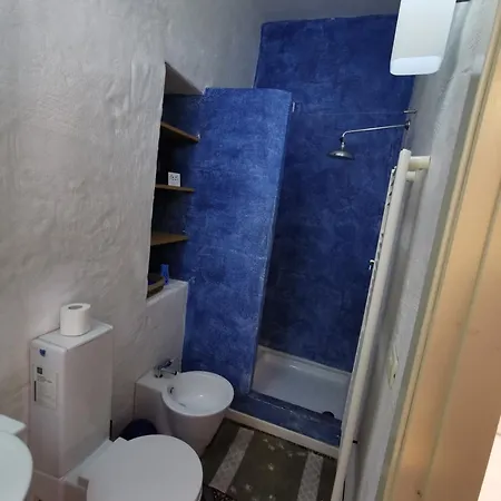 Daire Morfeo33 Lipari (Isola Lipari)