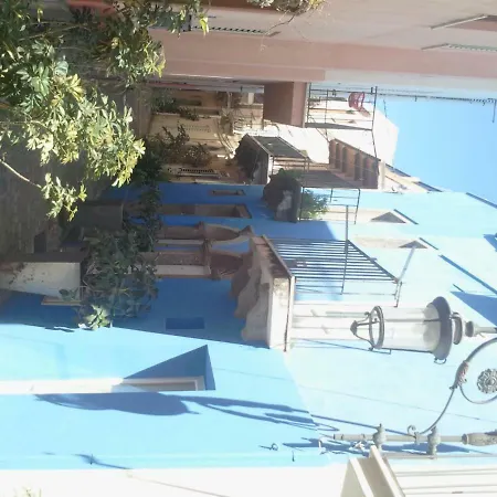 Morfeo33 Lipari (Isola Lipari)